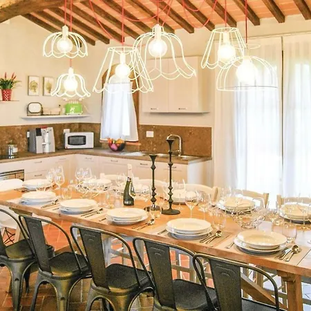 Villa Altea - Homelike Lajatico
